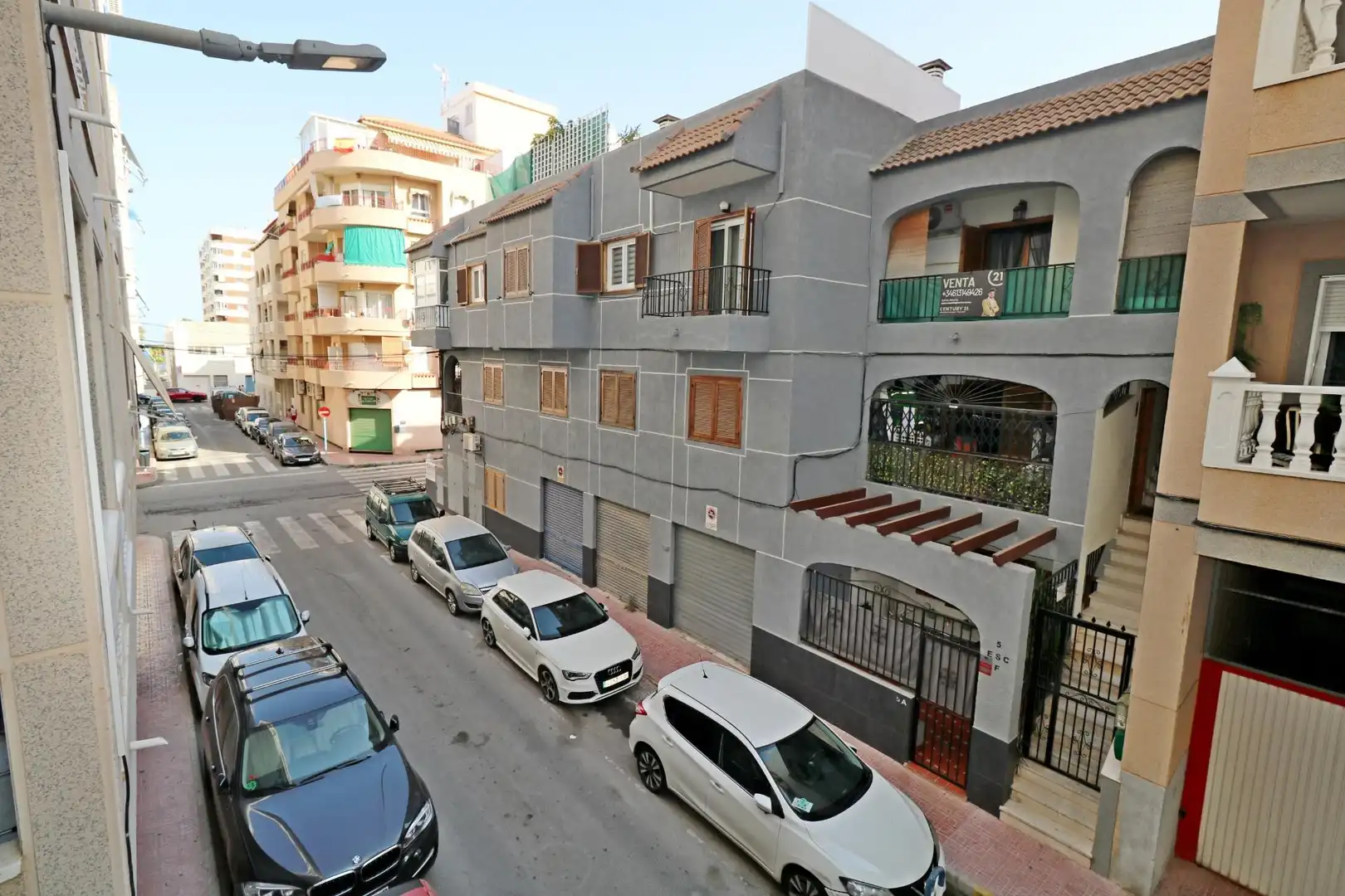 Apartament amb terrassa en venda a Calle RAFAL, imagen 6