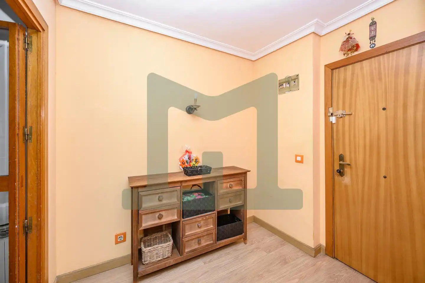 Flat for sale in San Fernando de Henares  with Air Conditioner, Heating and Storage room
