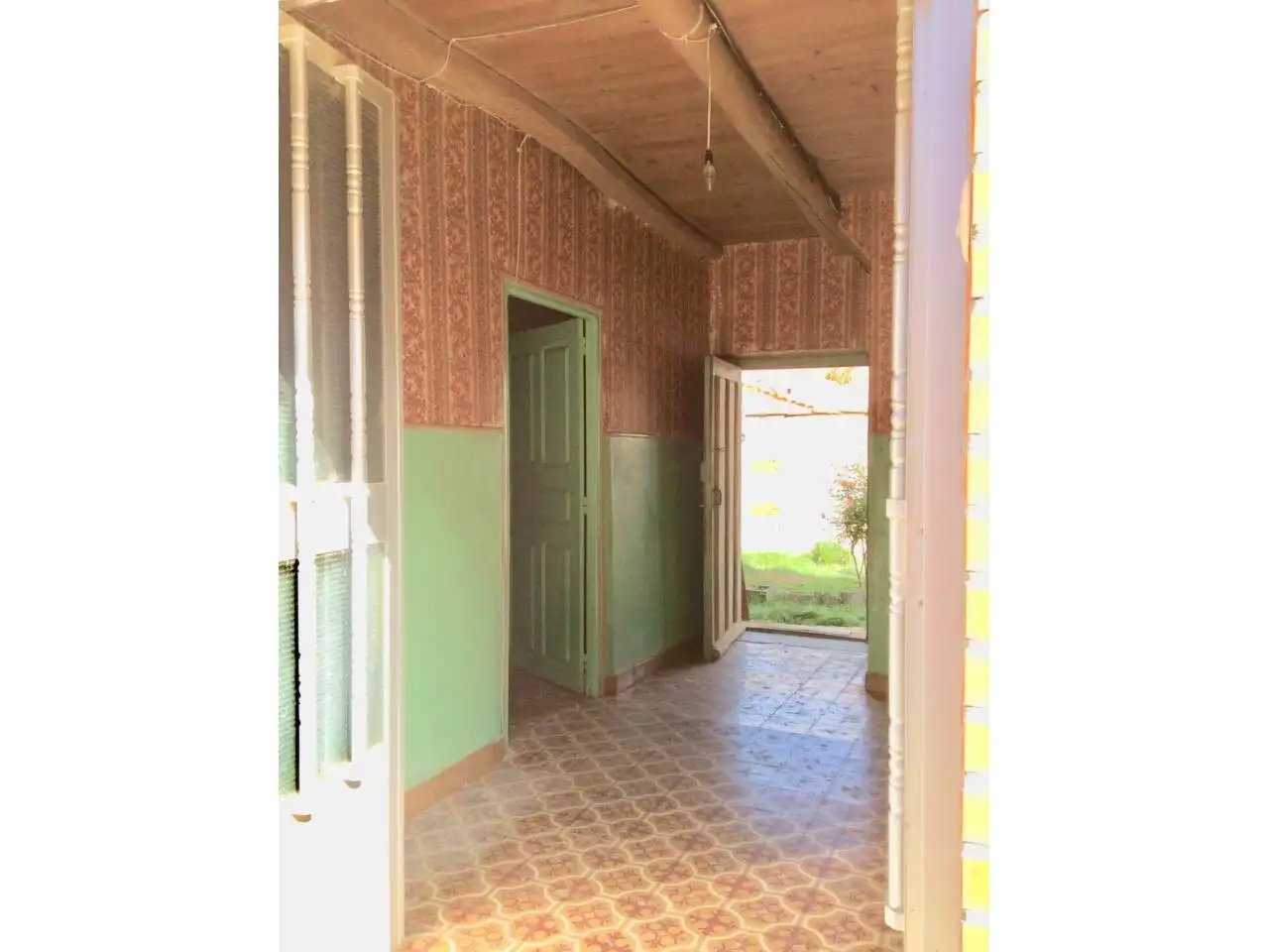 Casa o chalet en venta en Pajares de los Oteros con Jardín privado