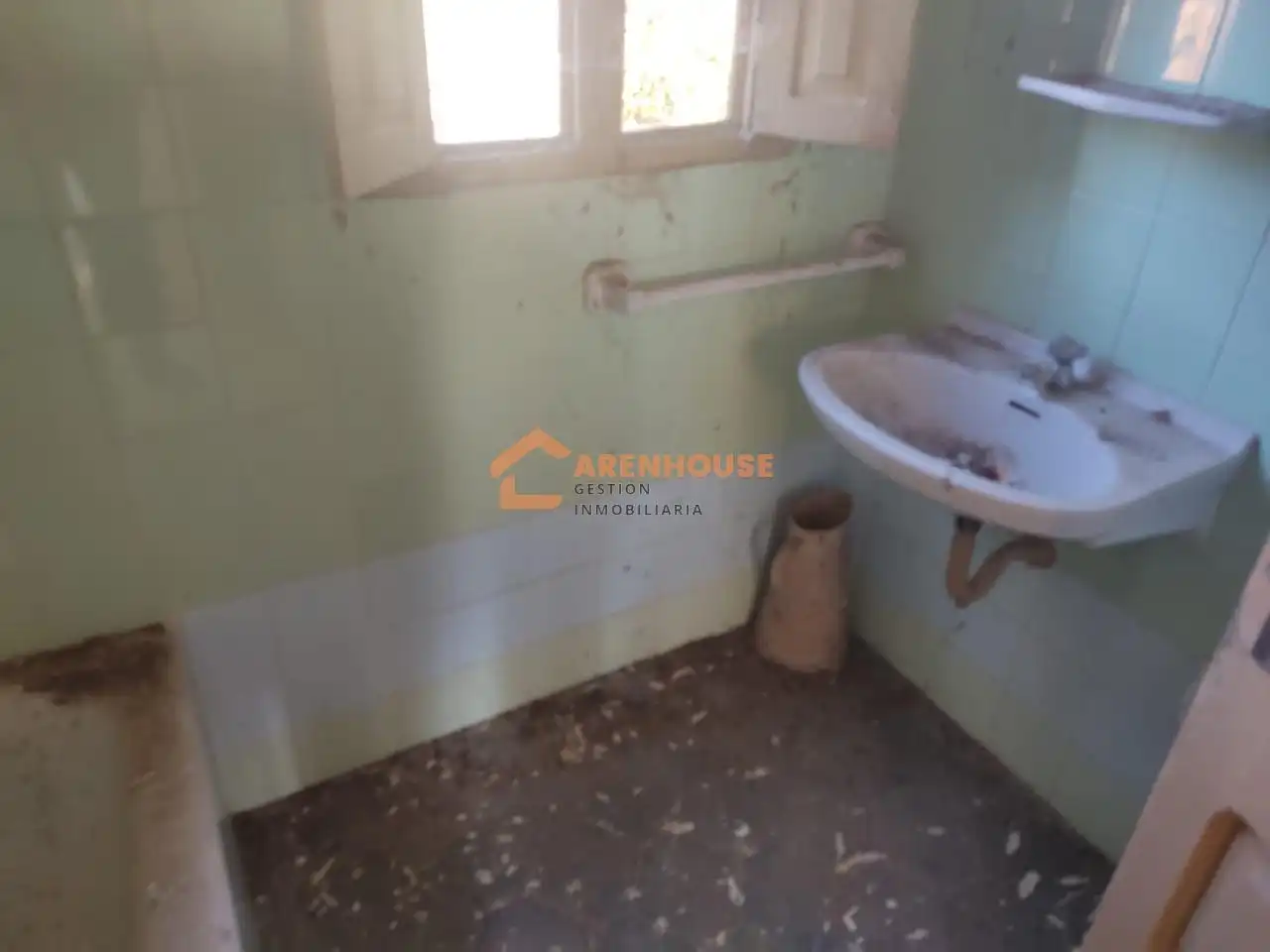 House with terrace for sale in Amoeiro, imagen 8