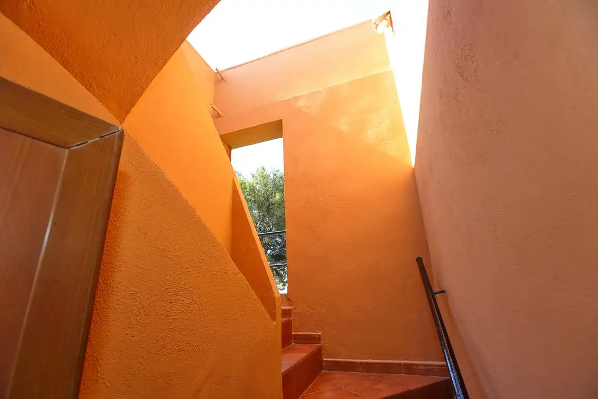 Flat for sale in Alcanar  with Private garden and Terrace