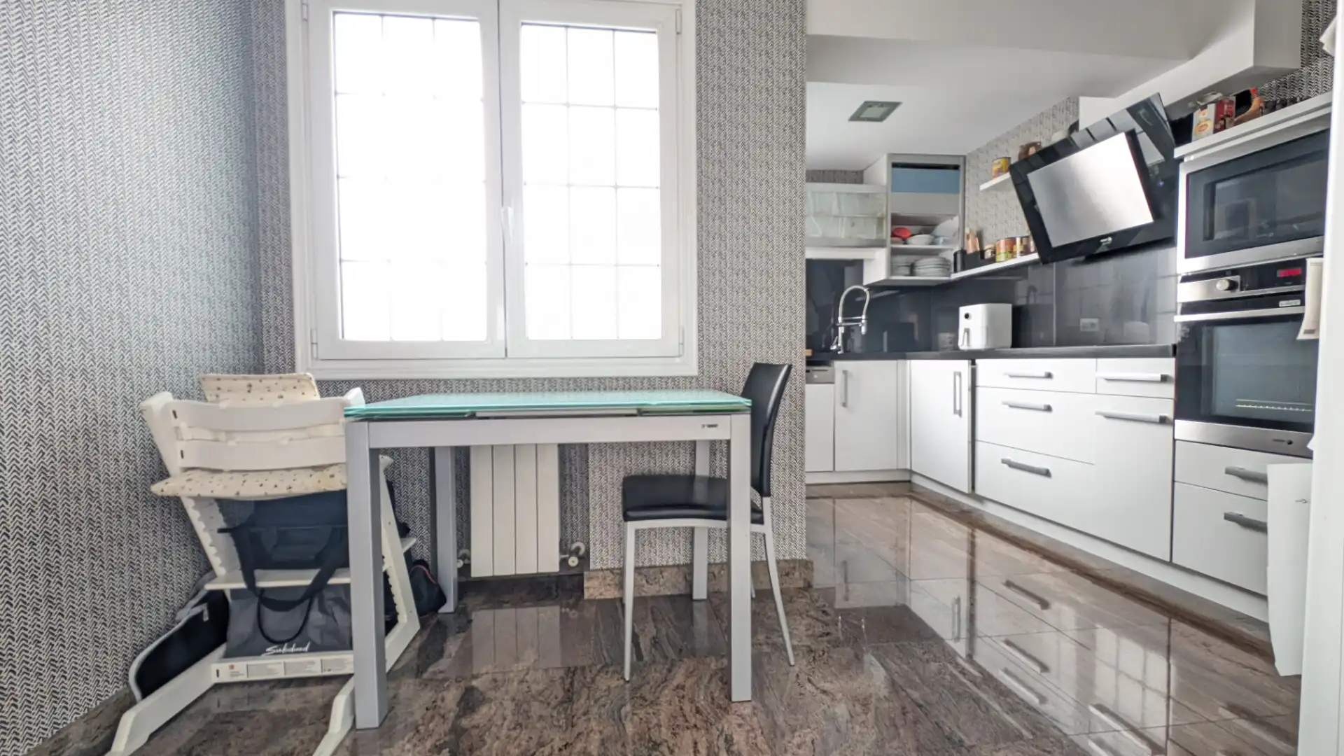 Appartement avec ascenseur à vendre à Las Arenas, imagen 13