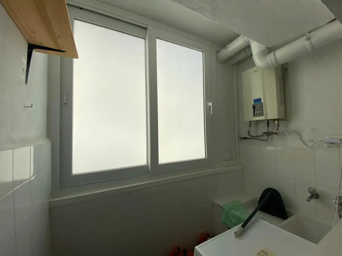 Flat for rent in Carrer de Sant Rafel, 44, Centro Histórico