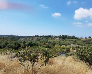 Country house for sale in Estepona