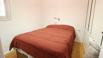 Bedroom of Flat for sale in L'Hospitalet de Llobregat  with Furnished