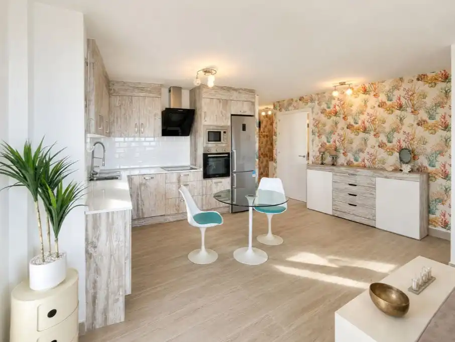 Apartamento con ascensor en venta en Puerto de Sotogrande - La Marina, imagen 8