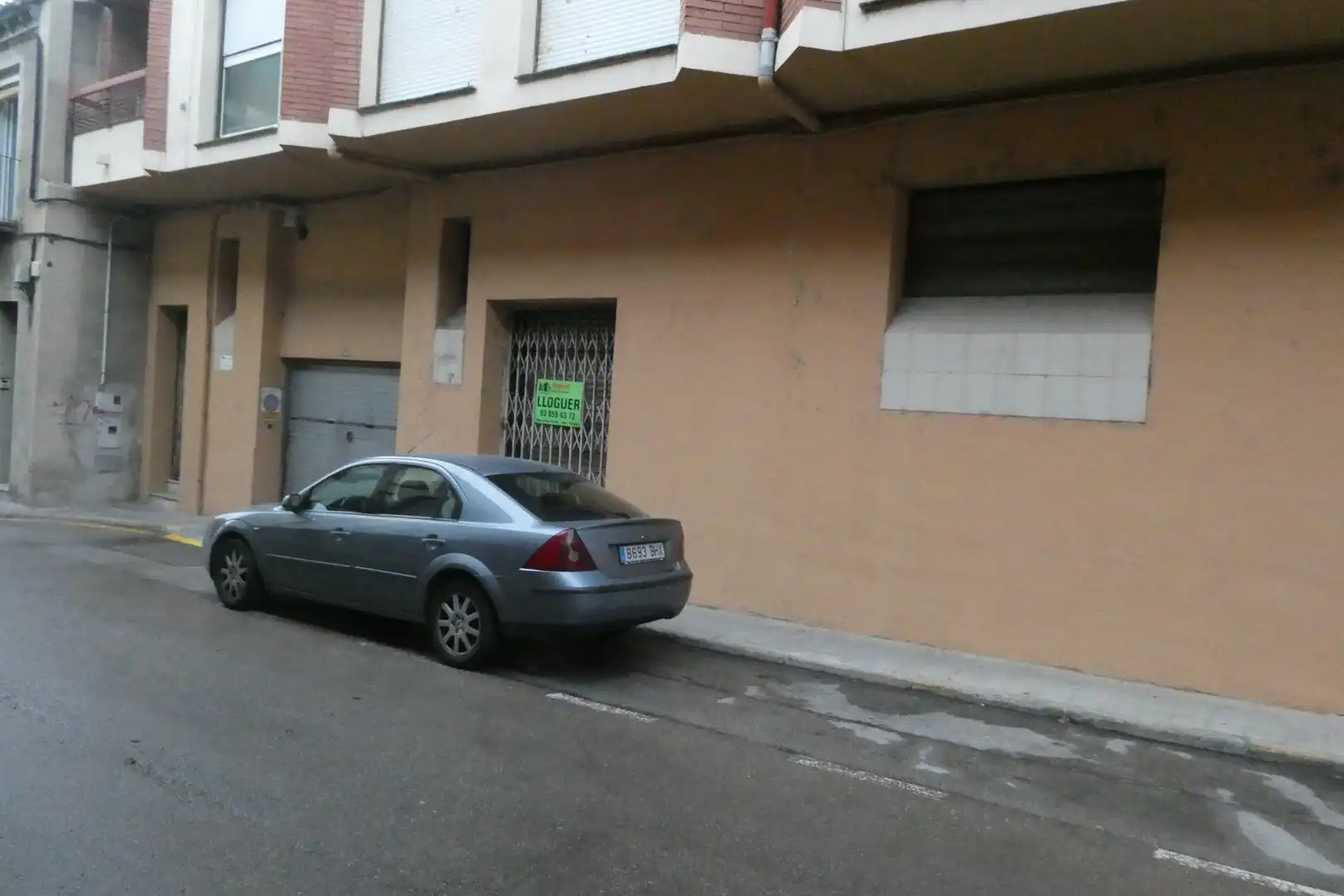 Local commercial à vendre à Torelló, imagen 2