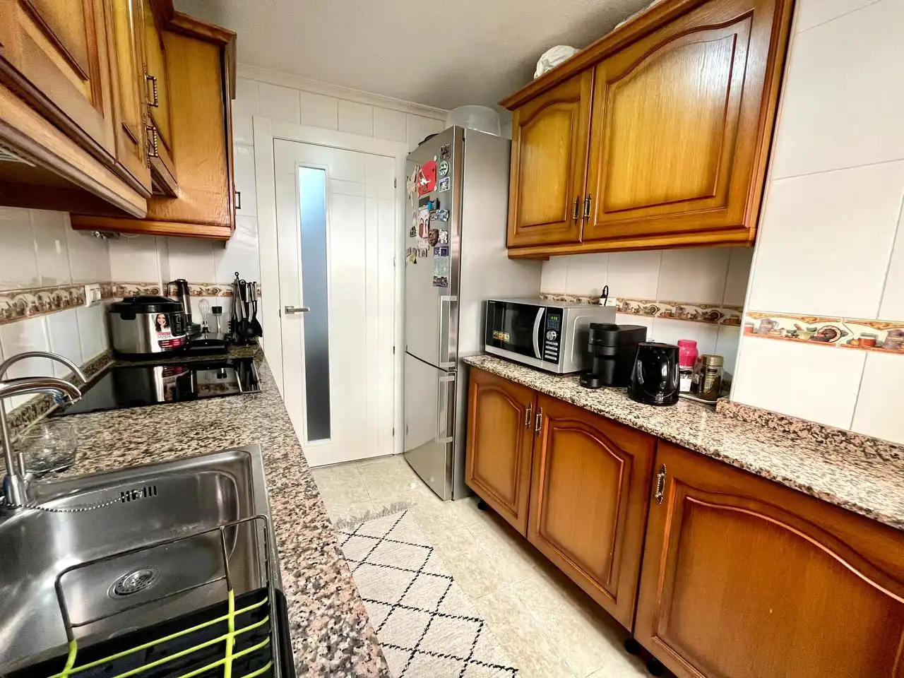 Apartament amb ascensor en venda a Centro, imagen 13