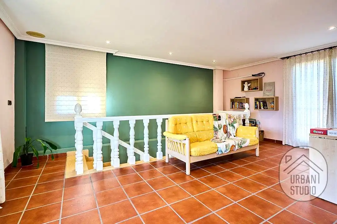 Houses for sale in Cocentaina  with Heating, Terrace and Swimming Pool