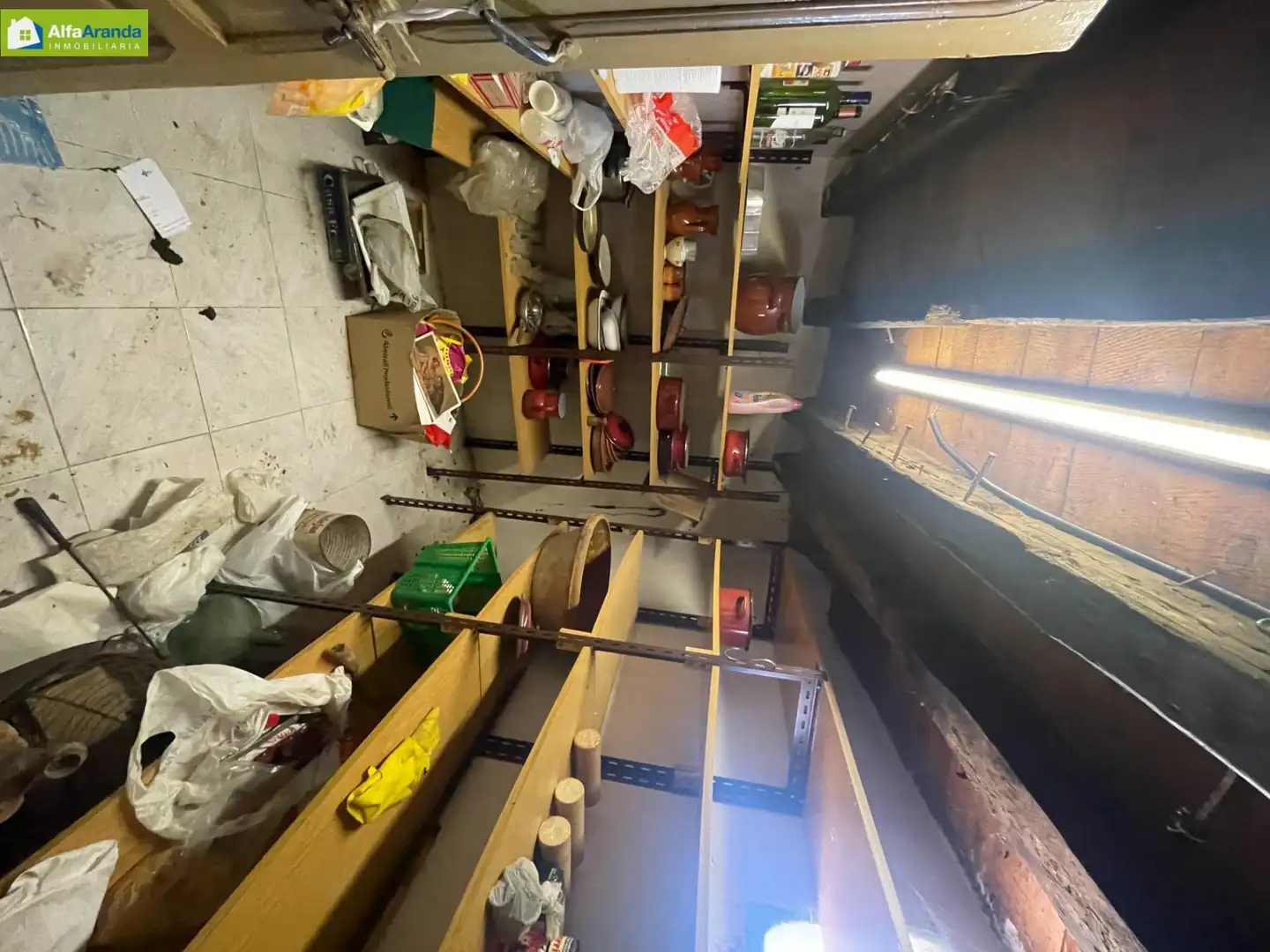 Finca rústica en venda en Gumiel de Izán