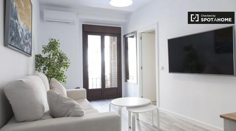 Photo 4 of Apartment to share in Universidad - Malasaña, Madrid