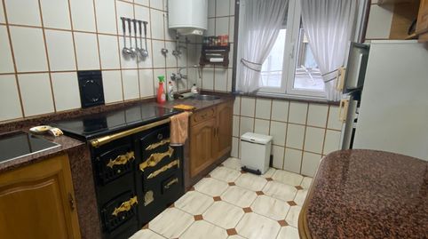 Foto 5 de Piso en venta en Avenida la Vega, San Martín del Rey Aurelio, Asturias