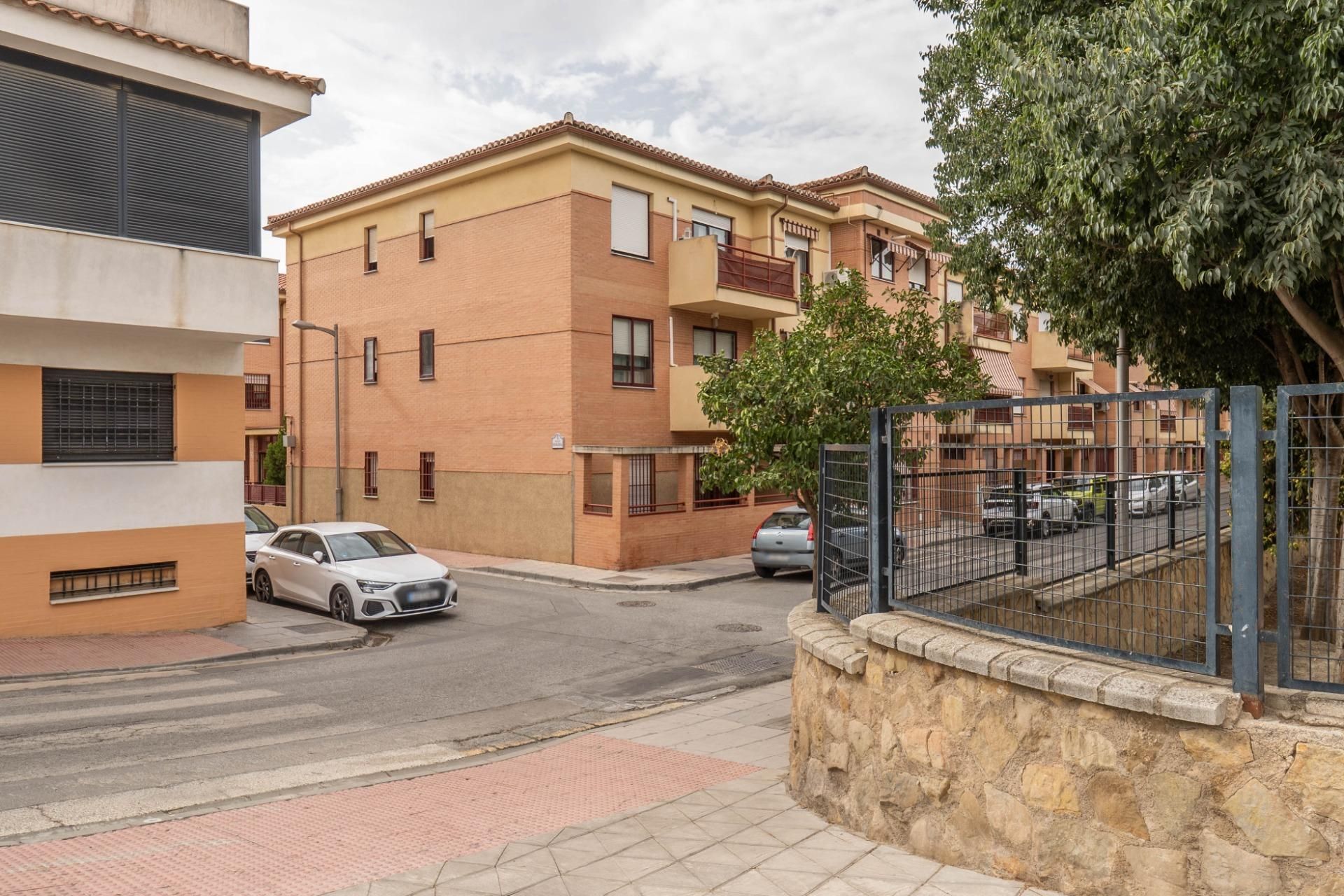 Pis en venda a Calle MARÍA ZAMBRANO, Ayuntamiento