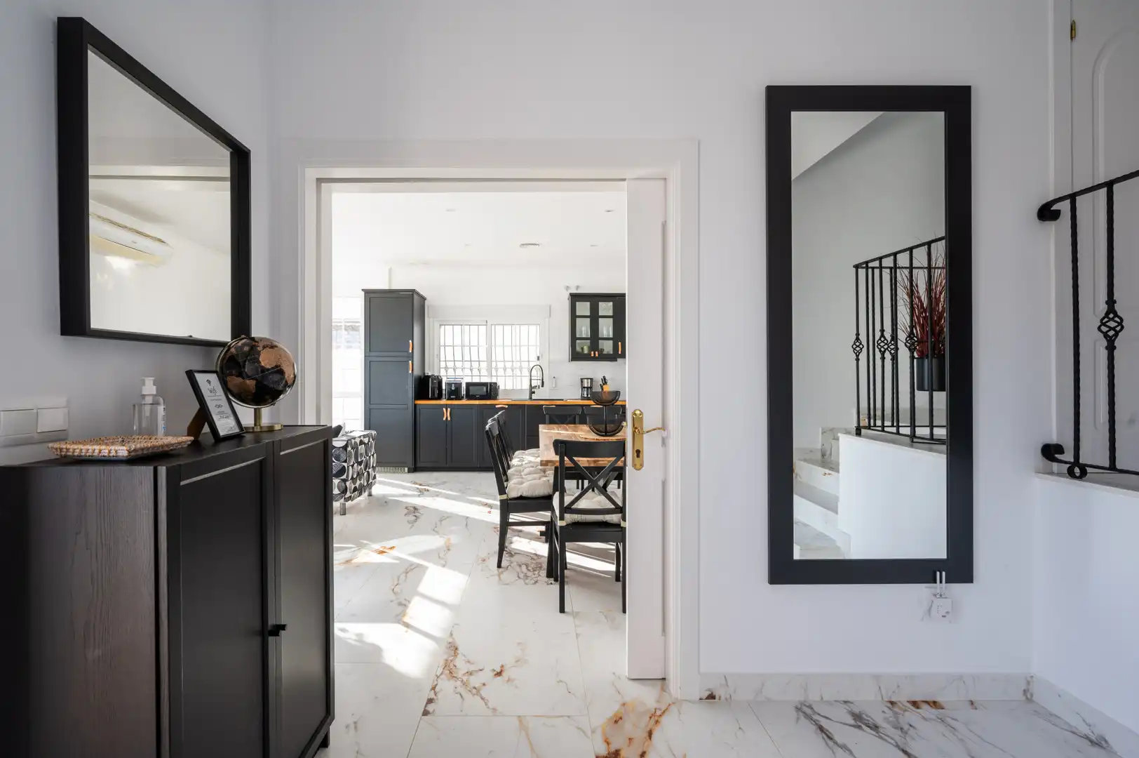 Casa o chalet en venta en Alhaurín El Grande con Aire acondicionado, Terraza y Piscina