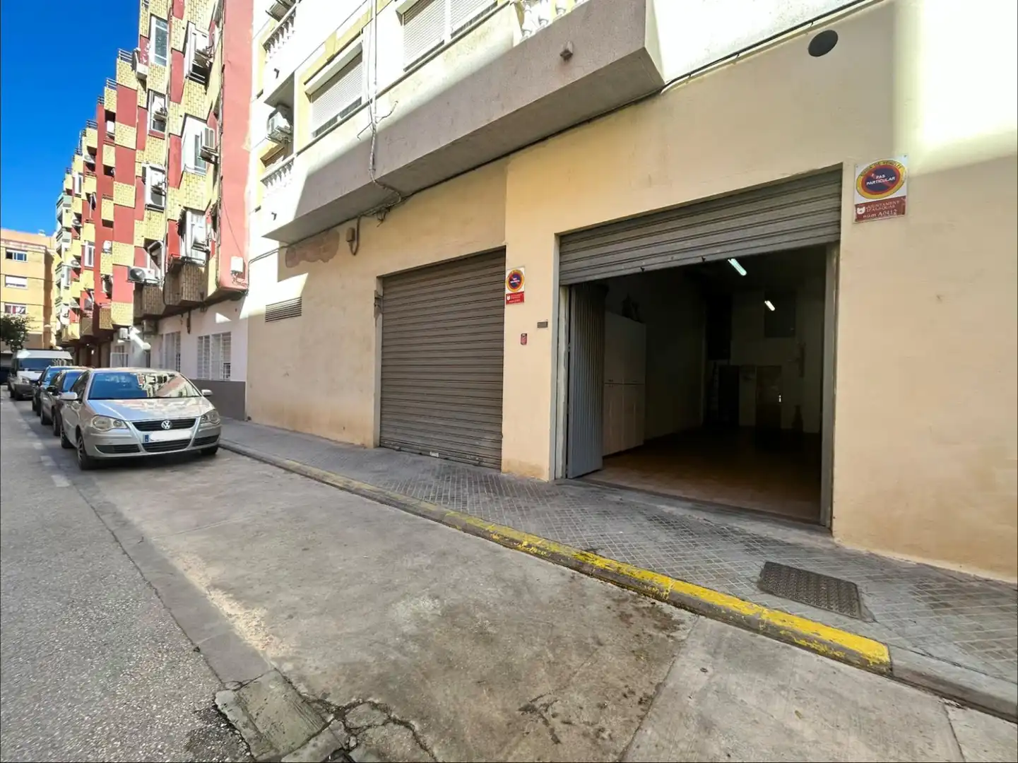 Local comercial en venda a Alaquàs - CL MICALET, imagen 15