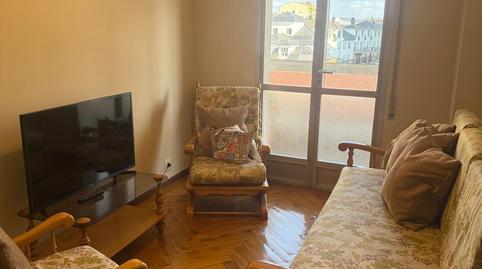 Foto 3 de Pis de lloguer a Ciudad de Vigo, San Roque - As Fontiñas, Lugo