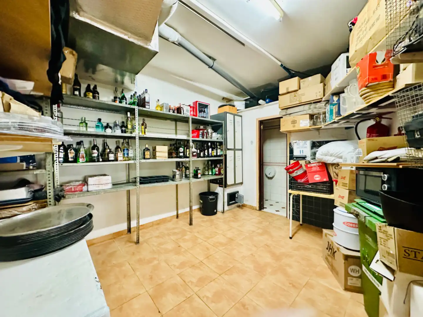 Local comercial en venda a Sant Agustí-Cala de Bou, imagen 19