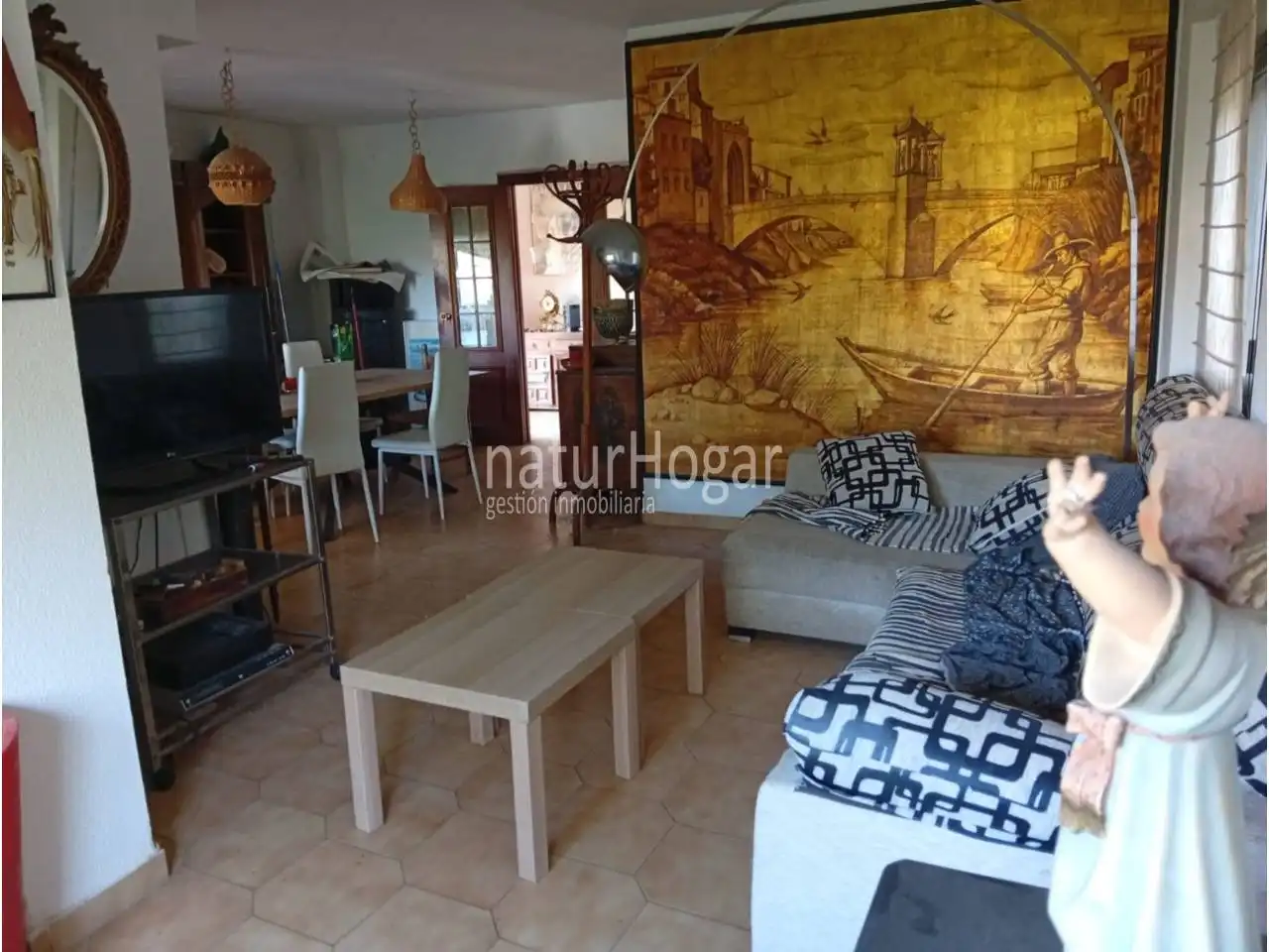 Villa avec jardin à vendre à La Cañada, imagen 14