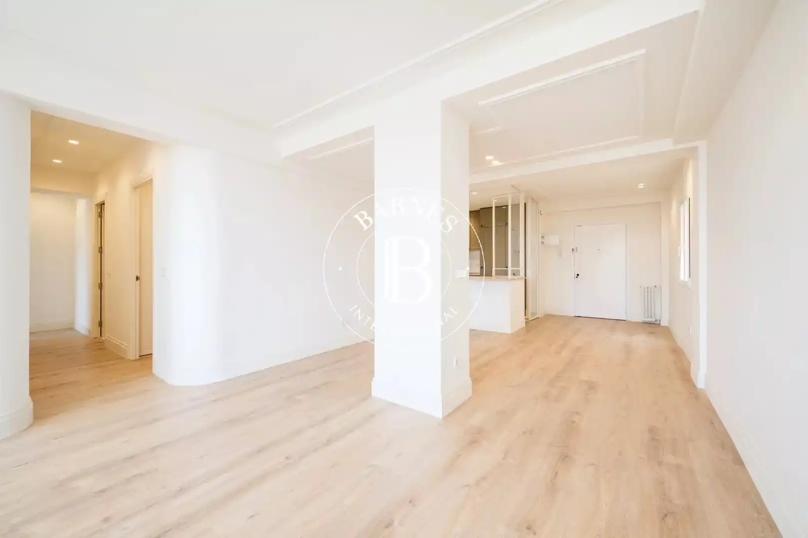 Appartement avec ascenseur à vendre à Retiro, imagen 15