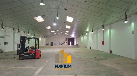 Foto 3 von Fabrikhallen zur Miete in Parque Cataluña, Torrejón de Ardoz