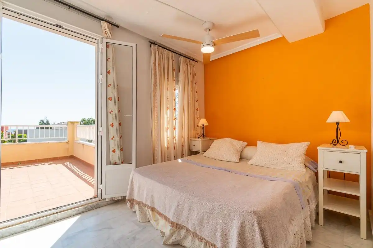 Haus mit Terrasse zum Verkauf in La Mata, imagen 43