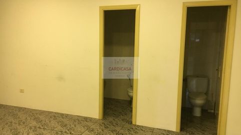 Foto 4 von Geschaftsraum zur Miete in Baixada a Mestre Chané, Travesía de Vigo - San Xoán, Vigo