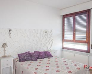 Bedroom of Flat for sale in Vitoria - Gasteiz