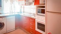 Kitchen of Flat for sale in  Córdoba Capital  with Air Conditioner and Terrace