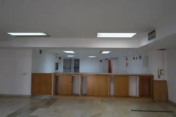 Oficina en venda a Casco Antiguo, imagen 6