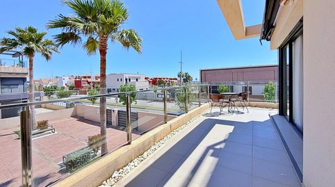 Foto 4 de Ático en venta en Torre de la Horadada, El Mojón, Pilar de la Horadada