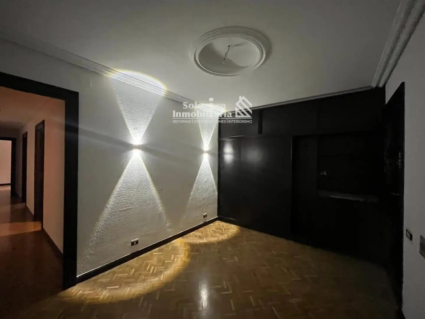 Flat for sale in Salamanca  with Heating, Terrace and Furnished