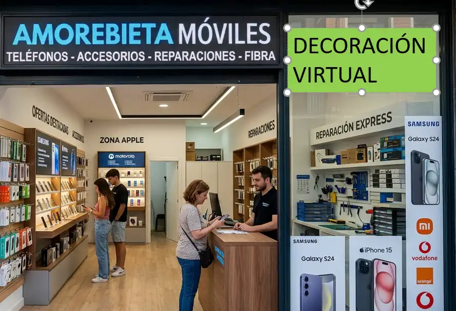 Local comercial de lloguer a Amorebieta-Etxano