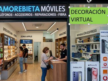 Business premises to rent in Amorebieta-Etxano