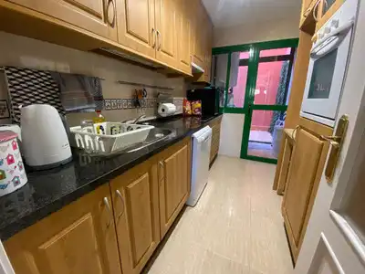 Apartamento con piscina en venta en Centro ciudad, imagen 20