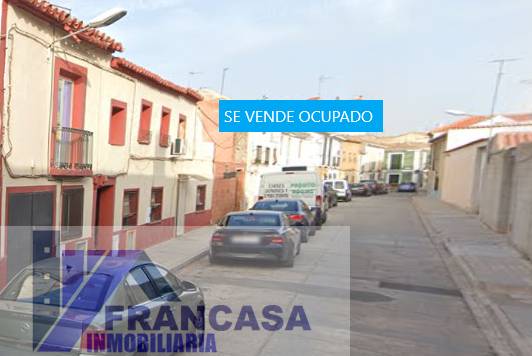 Casa-chalet en Venta en Manzanares