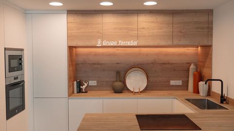 Foto 5 de Piso en venta en Costa Daurada, Cunit Residencial, Cunit