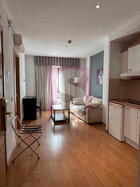 Apartament de lloguer a Avenida Castillo Puebla de Alcocer, Avenida Elvas