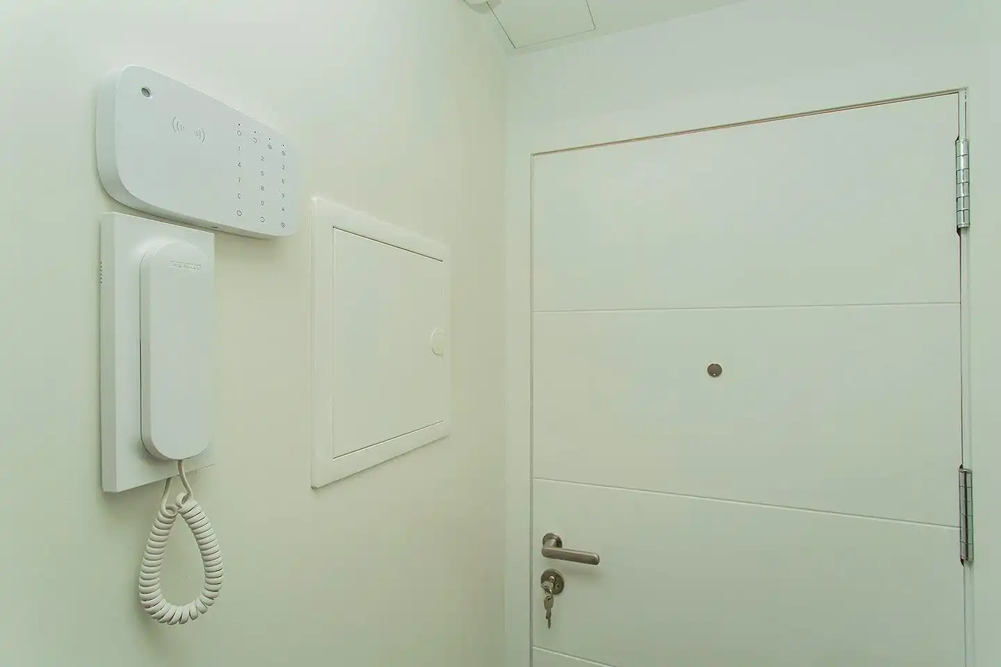 Appartement compact avec ascenseur à vendre à Calle MANILA 19, imagen 86