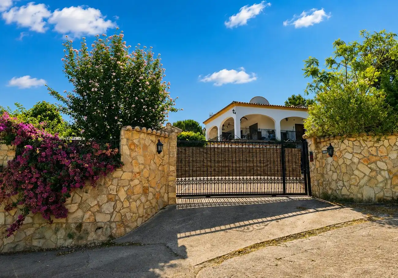 Maison rustique avec piscine à vendre à Xàtiva, imagen 5