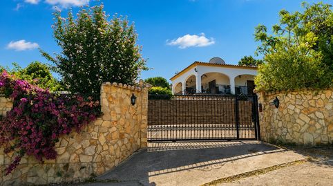 Foto 5 de Finca rústica en venta en Xàtiva, Valencia