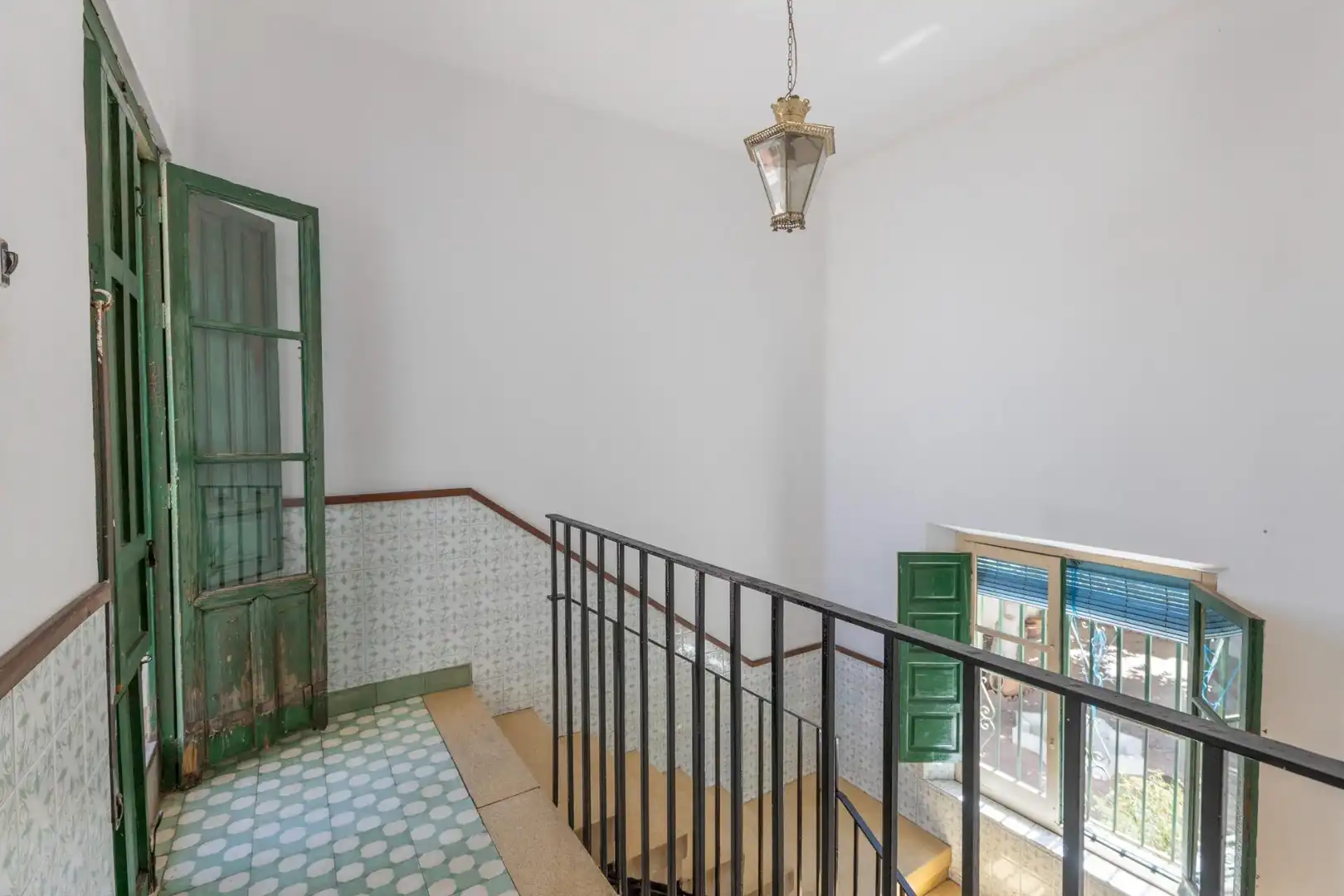 Residencial en venda en Granada