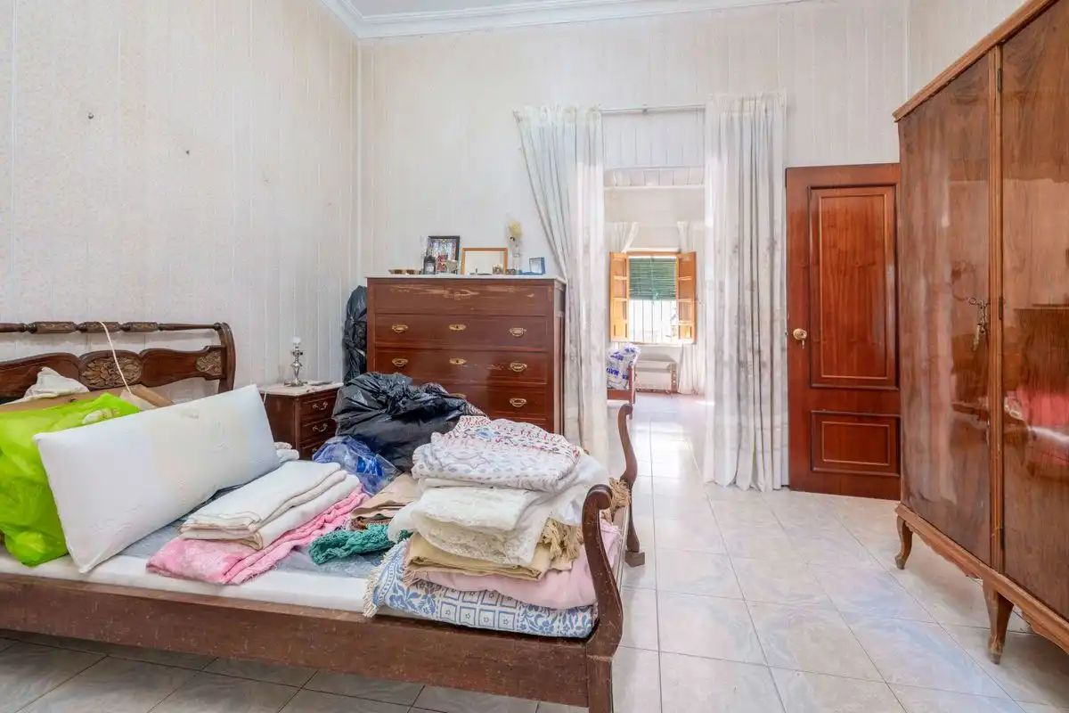 Casa pareada con terraza en venta en C. Paco Camino, imagen 14