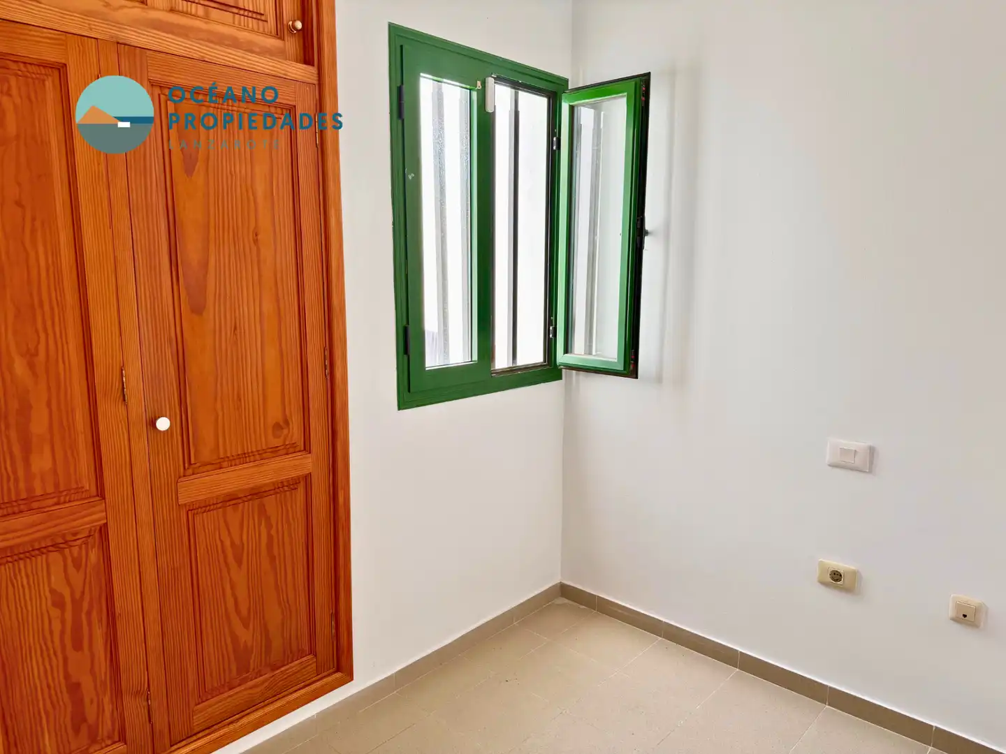 Terrassa de Apartament en venda en Arrecife