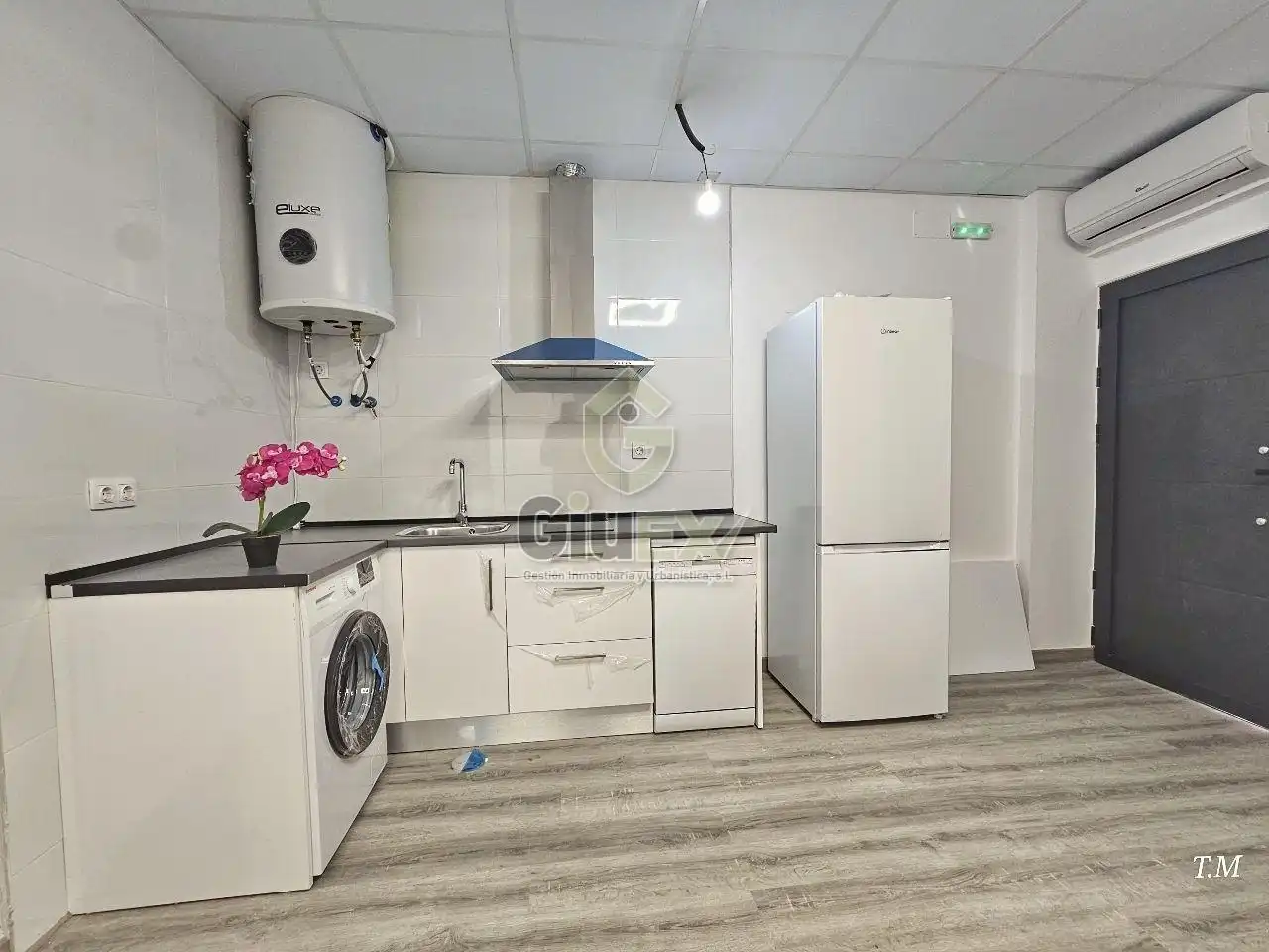Mini appartamento con ascensore in vendita a Centro, imagen 6