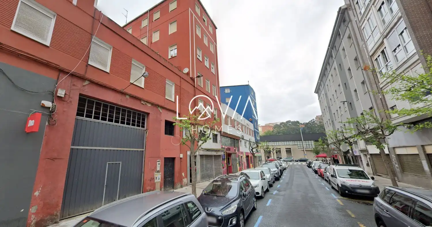 Piso en venta en GARCÍA MORATO, imagen 2