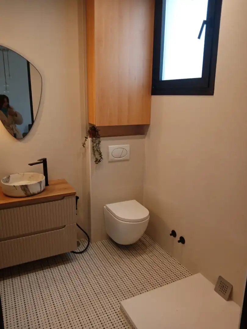 Flat with lift for sale in Calle de Sebastián Elcano, imagen 16