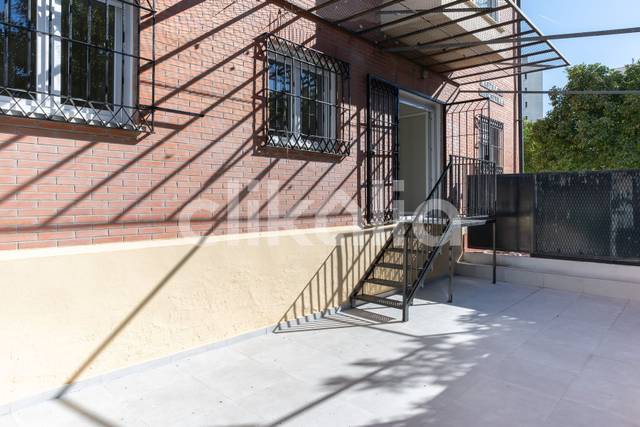 Piso en Venta en Pedro Salvador - Las Palmeritas