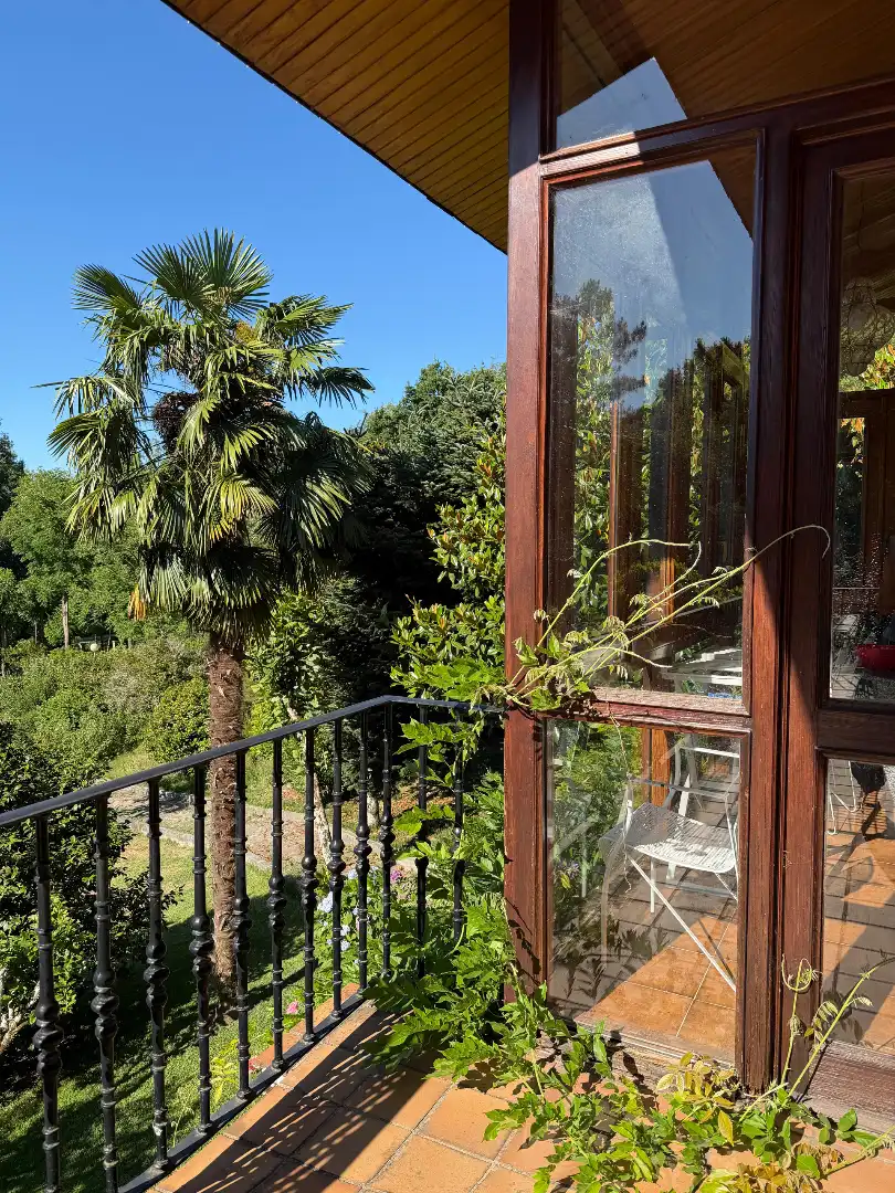 Villa con terrazza in vendita a Esgos, imagen 6