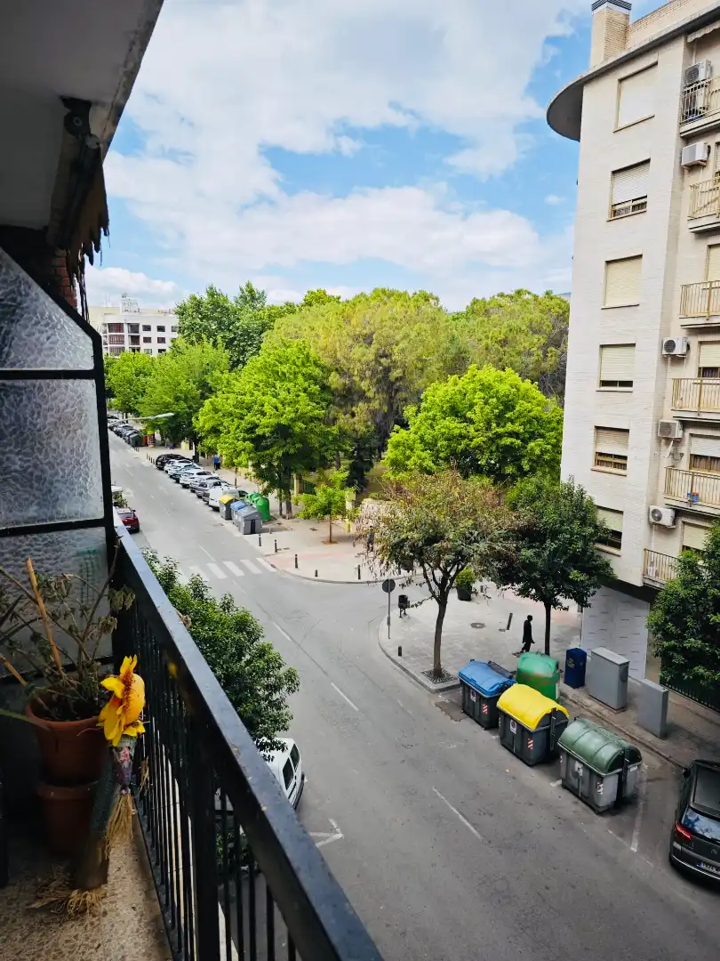 Appartement avec terrasse à vendre à Germaníes - Juzgados, imagen 2