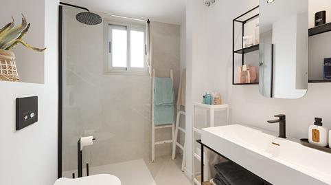 Foto 5 de Apartamento en venta en Puerto Deportivo, Málaga